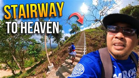 elevator papuntang langit